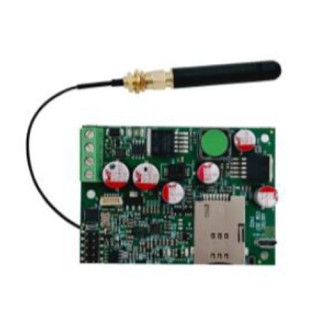 Option Gsm 4G/2G Pour Vocaly Mx Connexion Par Nappe Solution D