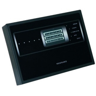Centrale Radio Autonome Vocaly Cw32 4G 100% San Fil Alimentat