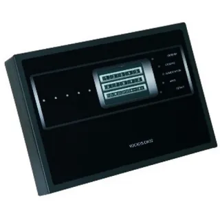 Centrale Radio Autonome Vocaly Cw32 4G 100% San Fil Alimentat