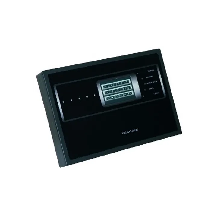 Centrale Radio Autonome Vocaly Cw32 4G 100% San Fil Alimentat