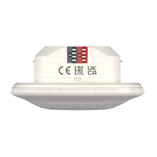 LUXA 103 S360-12 KNX UP