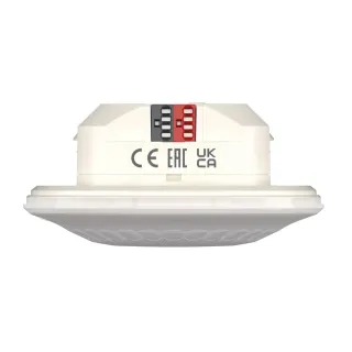 LUXA 103 S360-12 KNX UP