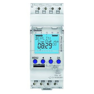 Inter astro modul 2c 2 modules 35 mm com Obelisk top 3 Bluetooth