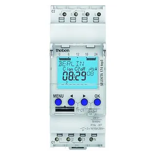 Inter astro modul 2c 2 modules 35 mm com Obelisk top 3 Bluetooth