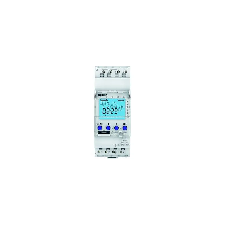 Inter astro modul 2c 2 modules 35 mm com Obelisk top 3 Bluetooth