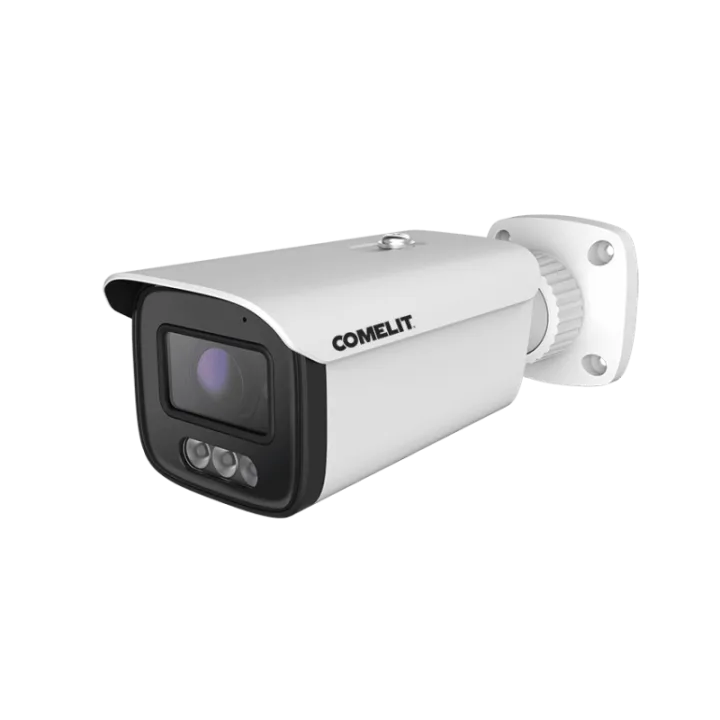Caméra Bullet