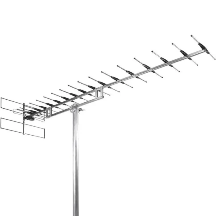 Antenne Uhf De Type Lambda, 41 Élément