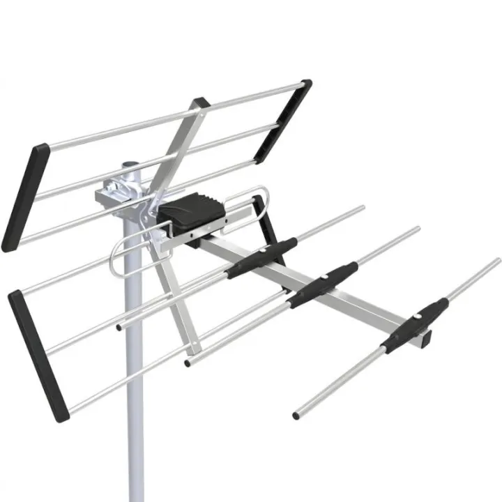 Antenne Tnt Equipee D'Une Rejection Lte 700Mhz