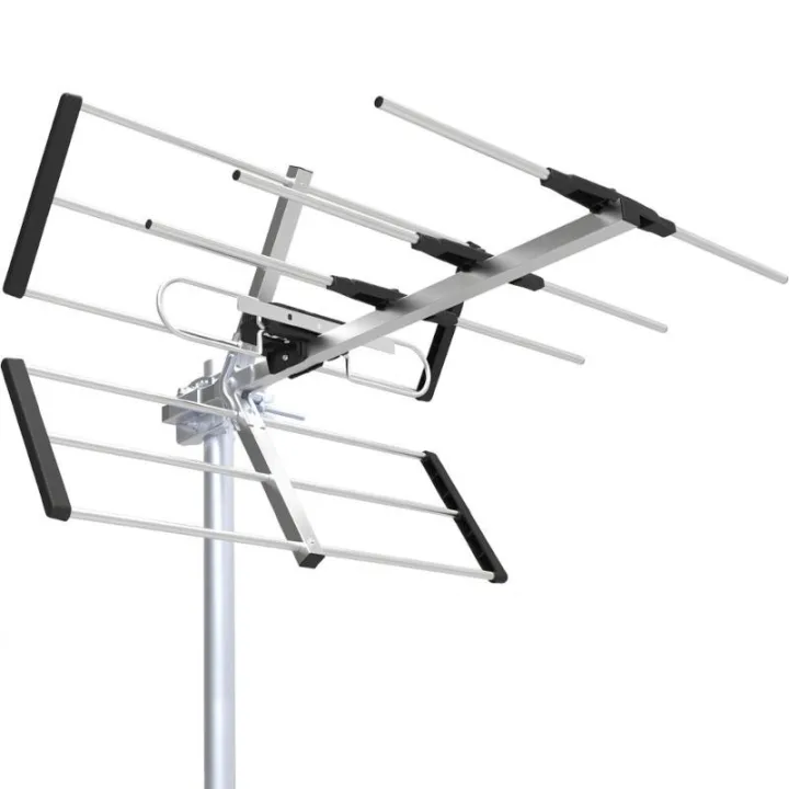 Antenne Tnt Equipee D'Une Rejection Lte 700Mhz