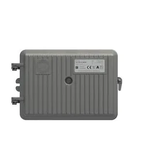 Amplificateur C3 Tele Alim 27/65V 85-1006/5-65Mhz Reglage Quick Step
