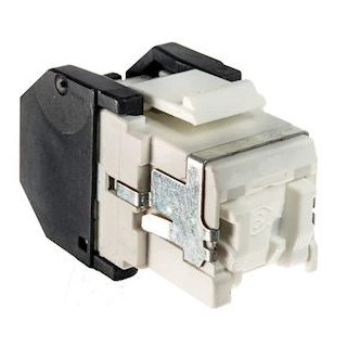 Lot De 8 Connecteur Rj45 K6 9 Point 3M Pouyet