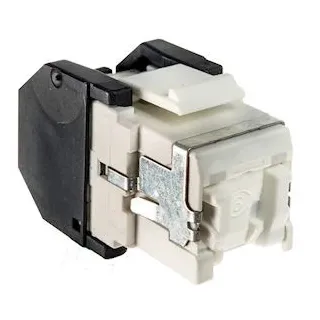 Lot De 8 Connecteur Rj45 K6 9 Point 3M Pouyet