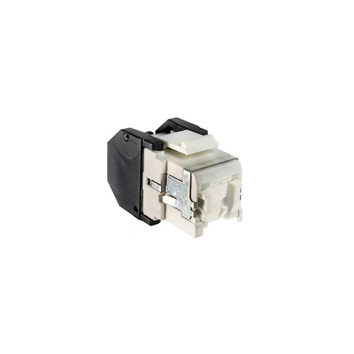 Lot De 8 Connecteur Rj45 K6 9 Point 3M Pouyet