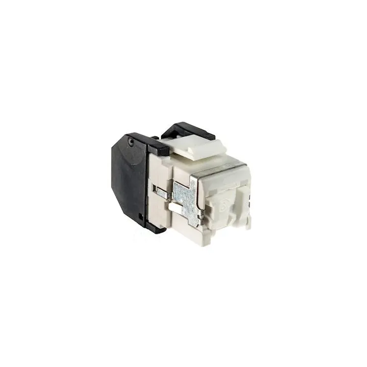 Lot De 8 Connecteur Rj45 K6 9 Point 3M Pouyet