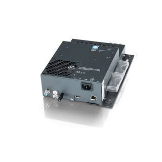 Transmodulator 6X Dvb-S/S2 - 8X Qam/Cofdm + 4 Cus