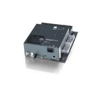 Transmodulator 6X Dvb-S/S2 - 8X Qam/Cofdm + 4 Cus
