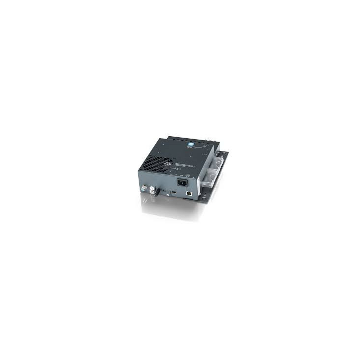 Transmodulator 6X Dvb-S/S2 - 8X Qam/Cofdm + 4 Cus