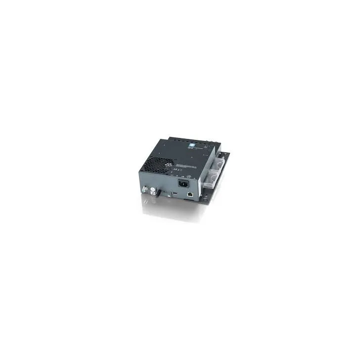 Transmodulator 6X Dvb-S/S2 - 8X Qam/Cofdm + 4 Cus