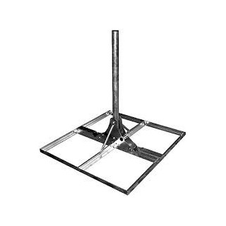 Support De Fixation Mn 60 P 0110