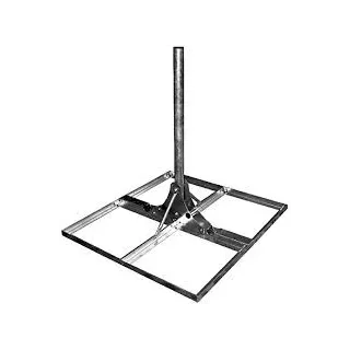 Support De Fixation Mn 60 P 0110