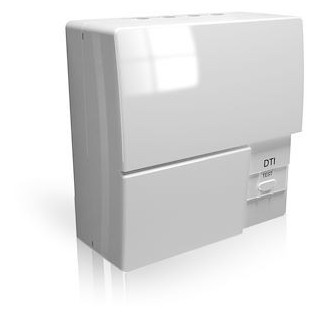 Tableau De Com Grade 2/ 4 Rj45 Cat.6A/ Dti