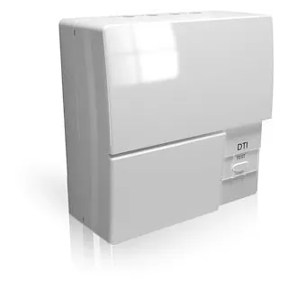 Tableau De Com Grade 2/ 4 Rj45 Cat.6A/ Dti