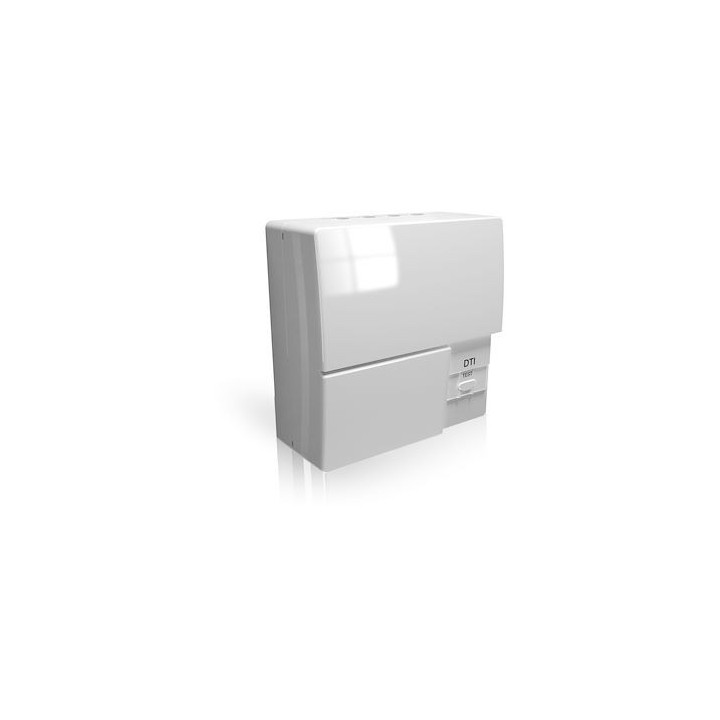 Tableau De Com Grade 2/ 4 Rj45 Cat.6A/ Dti