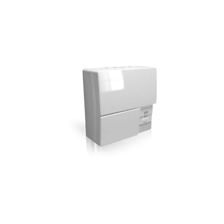 Tableau De Com Grade 2/ 4 Rj45 Cat.6A/ Dti