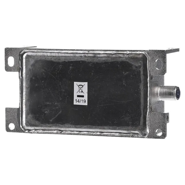 Répartiteur 8 Sorties Symétri. Pertes(862/1300 Mhz):10,5/11,5 Db