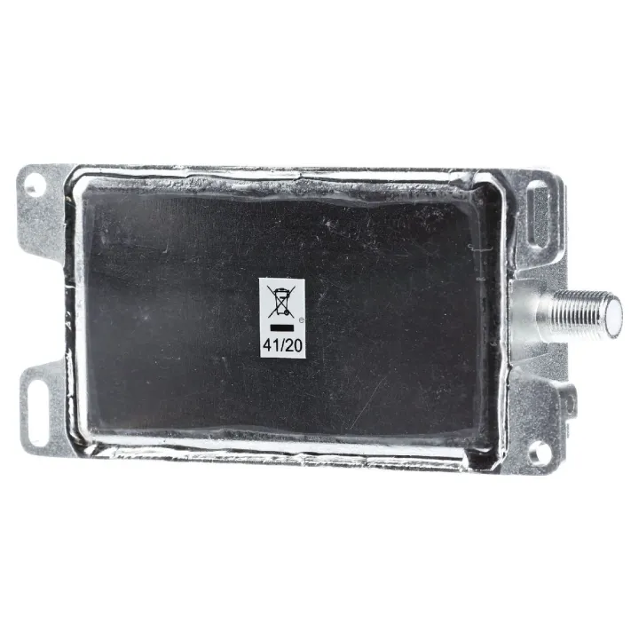 Répartiteur 8 Sorties Symétriques. Pertes (1000 Mhz) : 11 Db