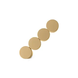 Applique Dot Wall Surf 4.0 Led 2700K 21W 220240Vac