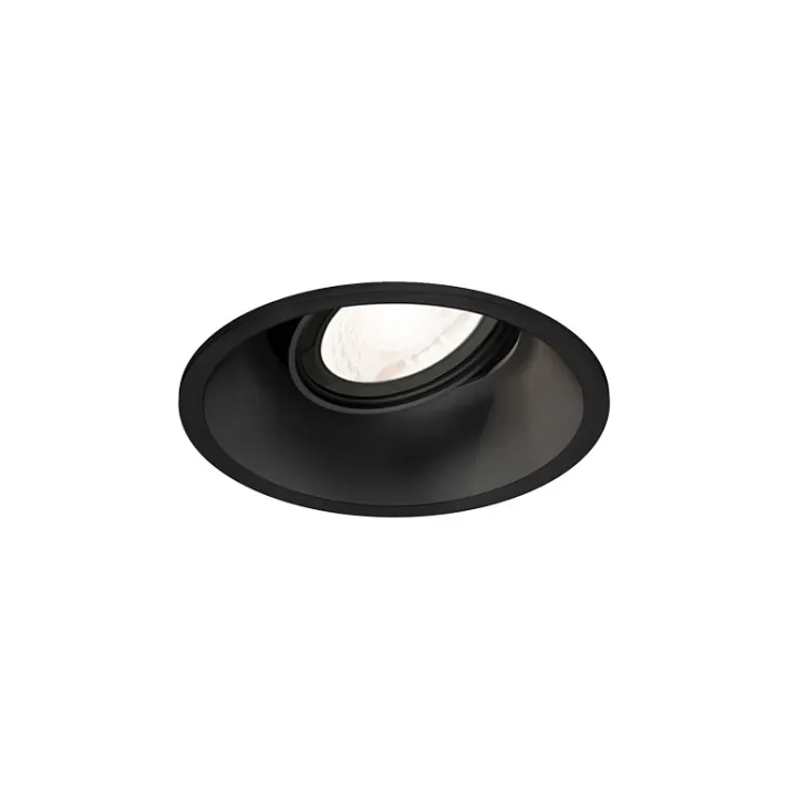 Plafonnier Downlight Deep Adjust Ceiling Rec 1.0 Par16 G