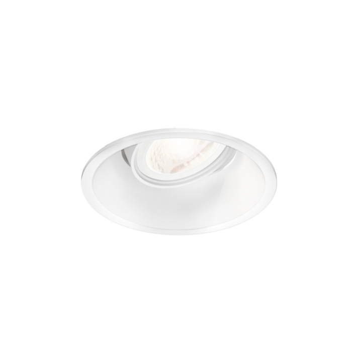 Plafonnier Downlight Deep Adjust Ceiling Rec 1.0 Par16 G