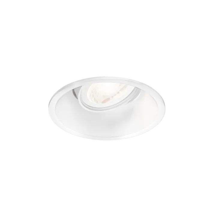 Plafonnier Downlight Deep Adjust Ceiling Rec 1.0 Par16 G