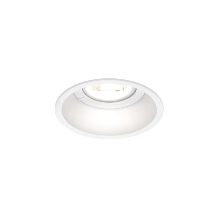 Plafonnier Downlight Deep Ceiling Rec 1.0 Par16 B