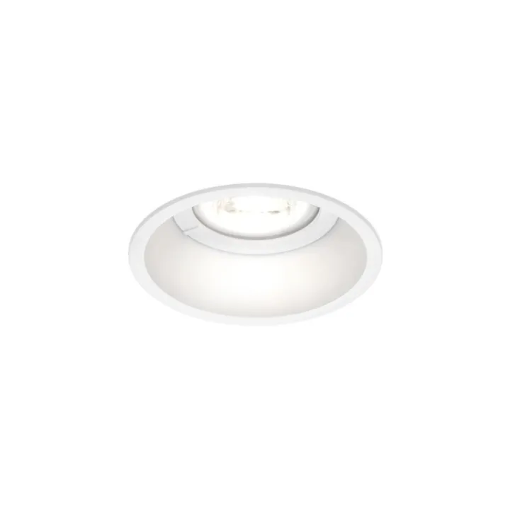 Plafonnier Downlight Deep Ceiling Rec 1.0 Par16 B