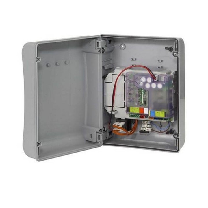 coffret electronique e024s(lot de 1)