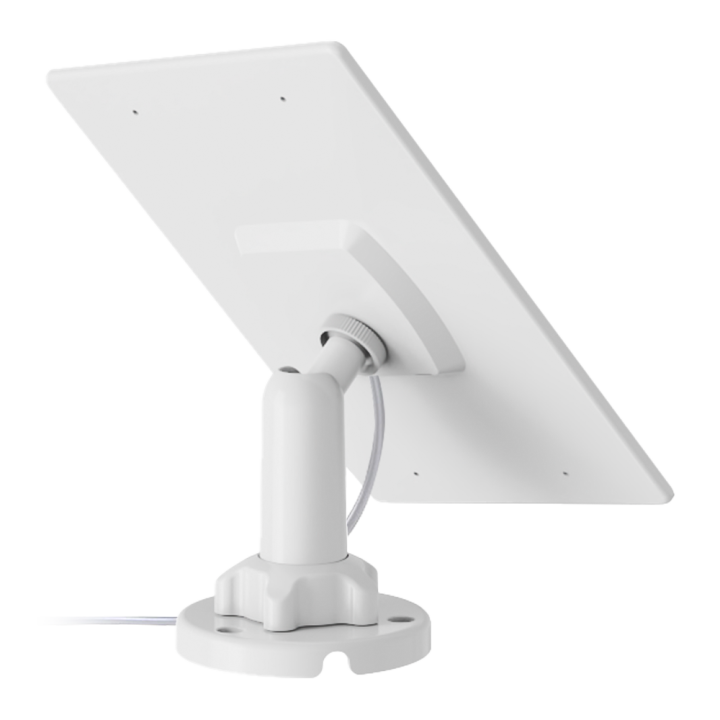 Panneau Solaire 3W Ip 65 Dc 5V Pour Caméra Sur Batterie