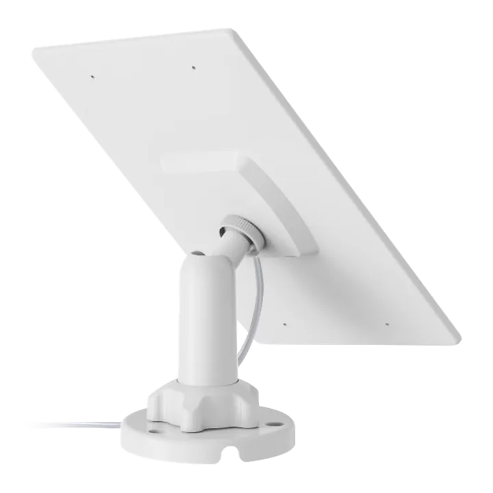 Panneau Solaire 3W Ip 65 Dc 5V Pour Caméra Sur Batterie