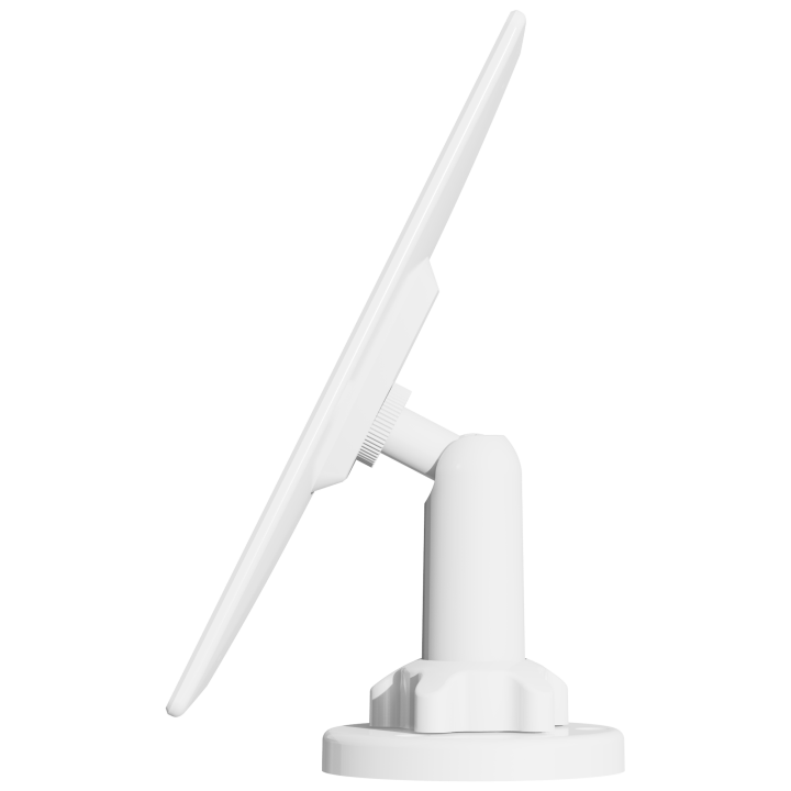 Panneau Solaire 3W Ip 65 Dc 5V Pour Caméra Sur Batterie