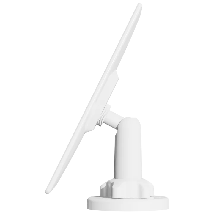 Panneau Solaire 3W Ip 65 Dc 5V Pour Caméra Sur Batterie