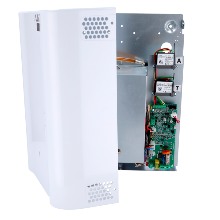 Generateur De Brouillard Ajax Ready