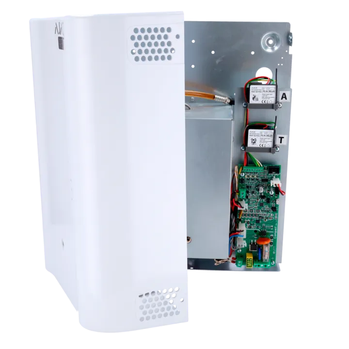 Generateur De Brouillard Ajax Ready