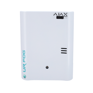Generateur De Brouillard Ajax Ready
