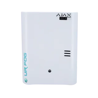 Generateur De Brouillard Ajax Ready