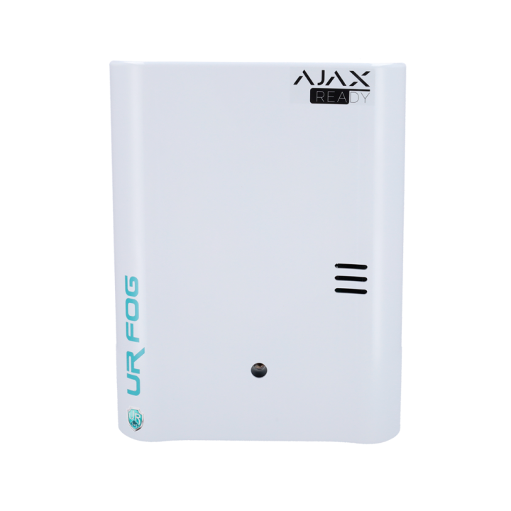 Generateur De Brouillard Ajax Ready