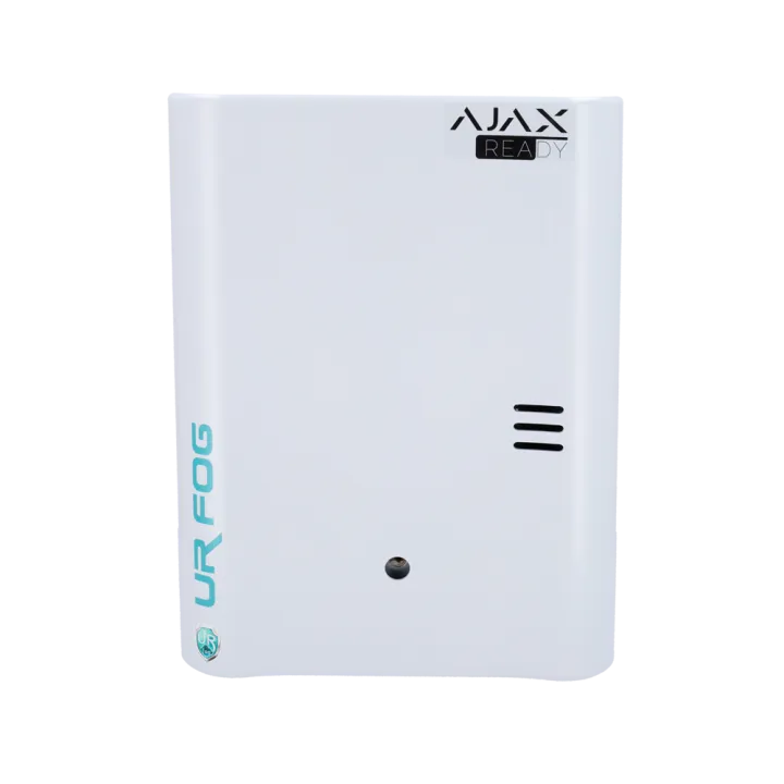 Generateur De Brouillard Ajax Ready