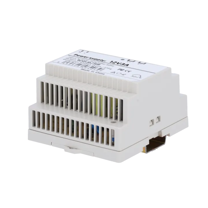 Alimentation Rail Din