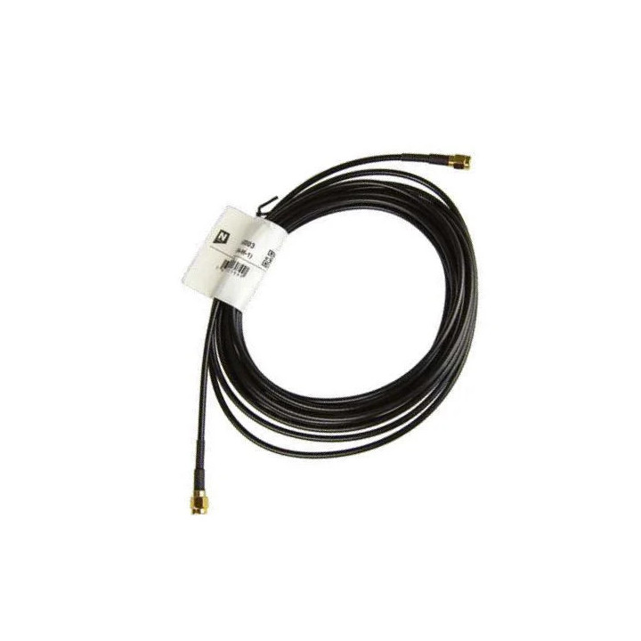 Câble Rallonge 5M Pour Antenne Gsm Déportée