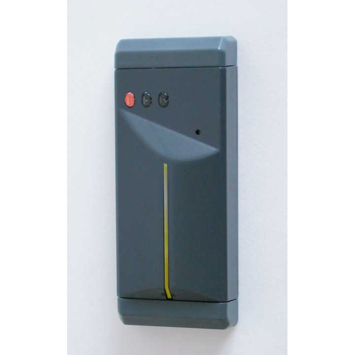 Lecteur Proximité EM  boitier ABS sortie TTL Wiegand Clock Data